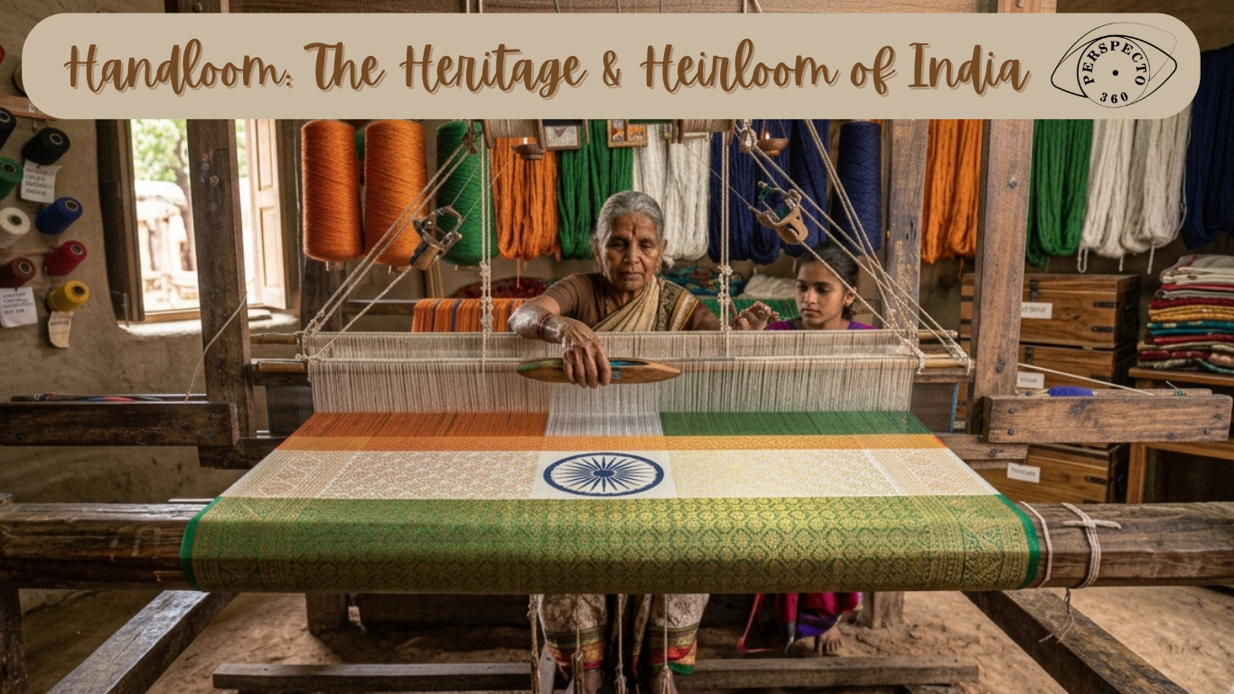 handloom day